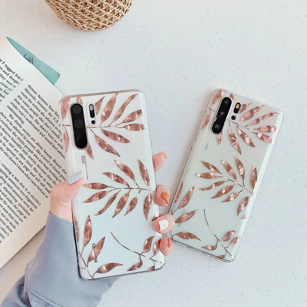 Чехол для телефона Huawei Mate 20 P30 Pro Nova 30 Lite P20 5 чехол с мягким покрытием сумка