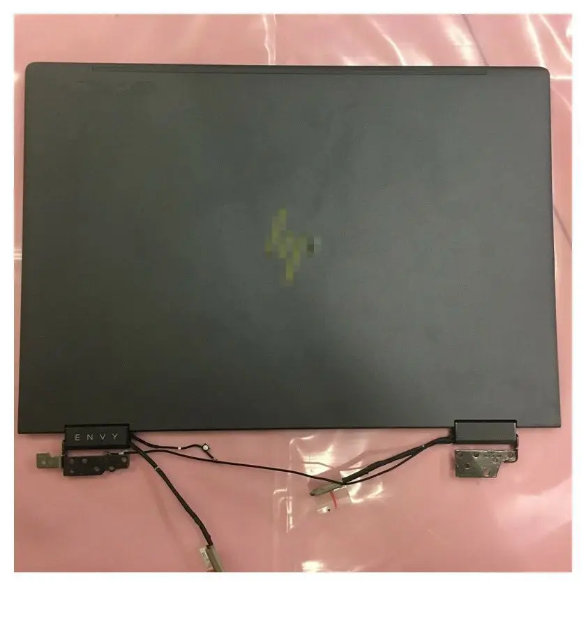Koop L53430-001 Voor Hp Envy X360 13-AR 13z-AR000 13-AR0001CA Lcd Led Display Full Scharnier-Up Assy