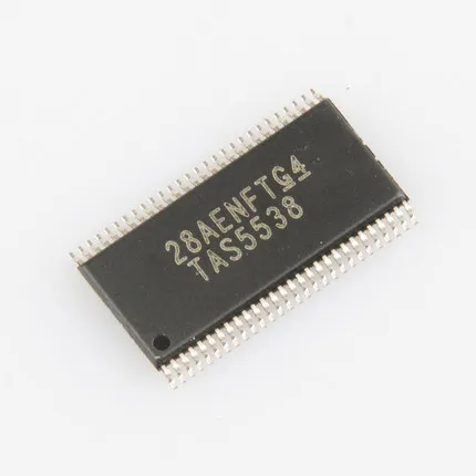 

1PCS TAS5538 TSSOP-56 TAS5538DGGR HTSSOP-56