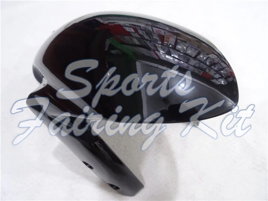 Комплекты обтекателей для Suzuki GSXR1000 2009 2016 K9 Body Kits 2013 Набор всего тела 2011|Полные