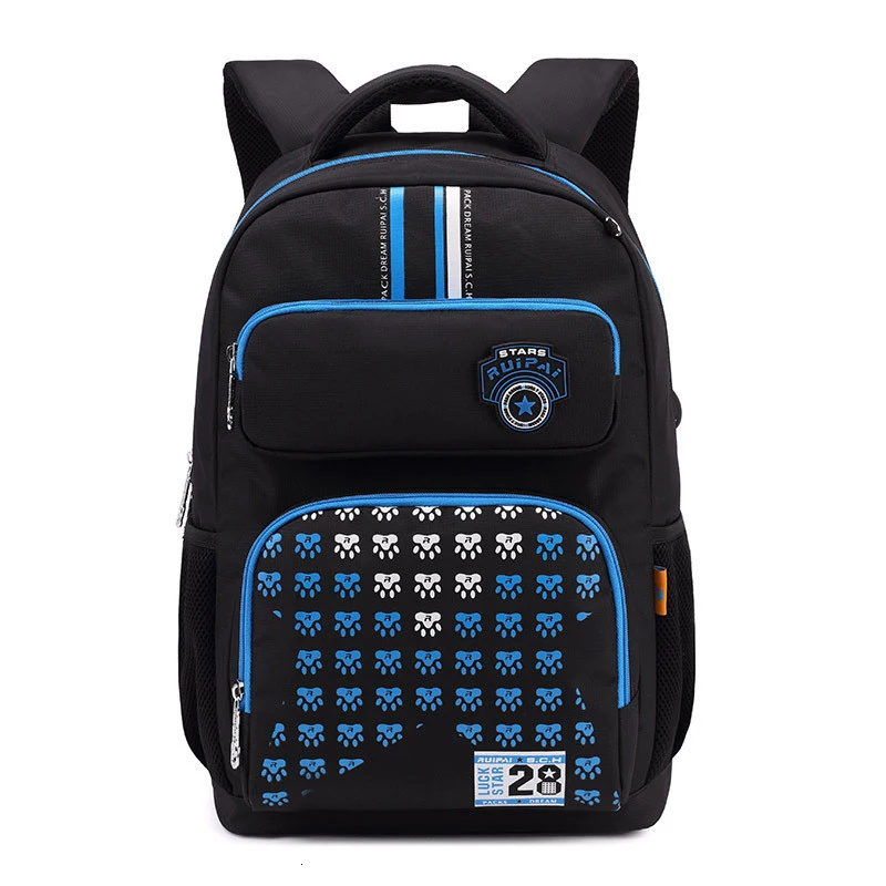 Satchel School Bag Girls Kids Children Primary school backpack Orthopedic Backpack schoolbag kids Mochila Infantil