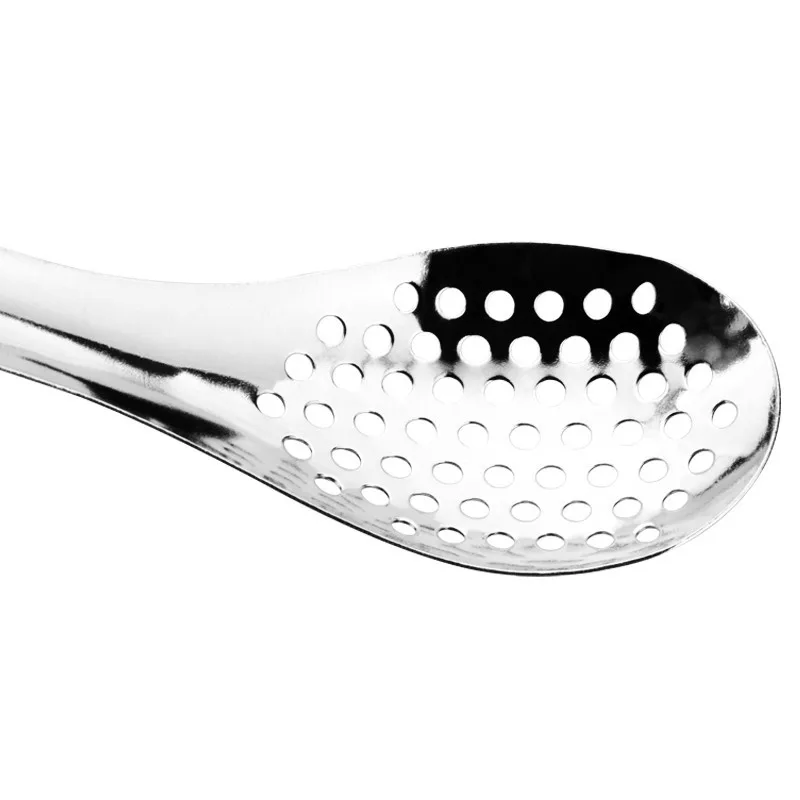 Кухонный инструмент для приготовления пищи 304 кухонный фильтр из нержавеющей