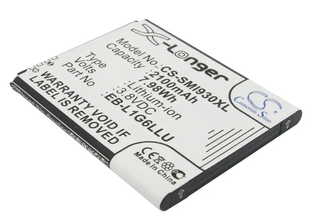 Аккумулятор Cameron Sino для DX50 DX90 DX90J | Мобильные телефоны и аксессуары