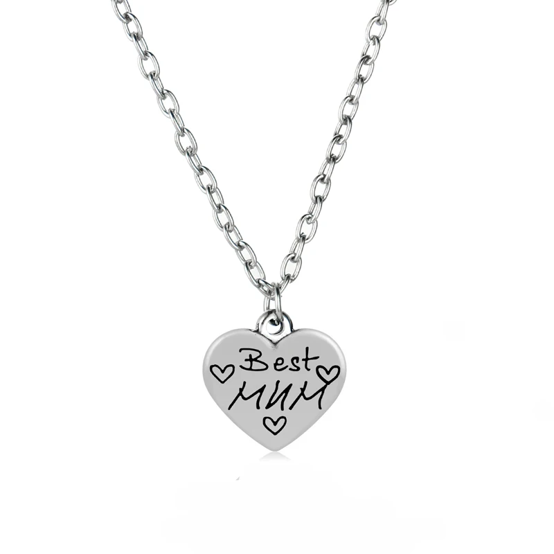 

12 шт., ювелирные изделия для мам