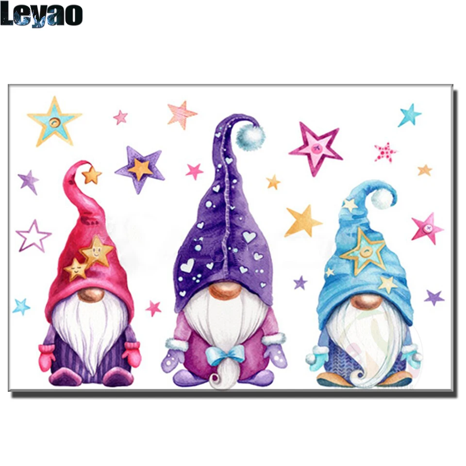 

Новейшие рождественские алмазные картины 5D «сделай сам», полная вышивка снегом, Санта, вышивка крестиком, алмазная живопись, Рождество, гно...