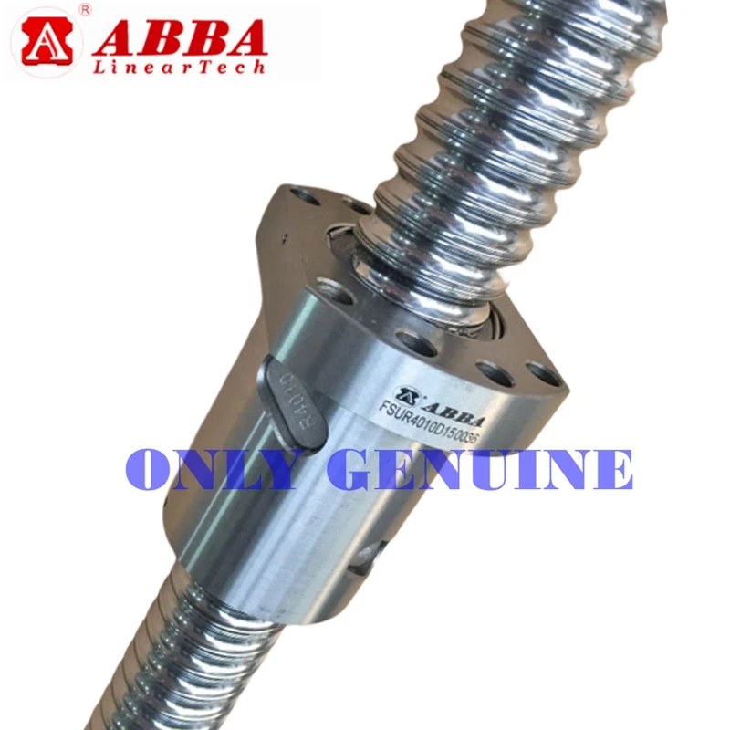 Шариковый винт ABBA SFU1405 SFU1605 SFU2005 большой запас оригинальные японские шариковые