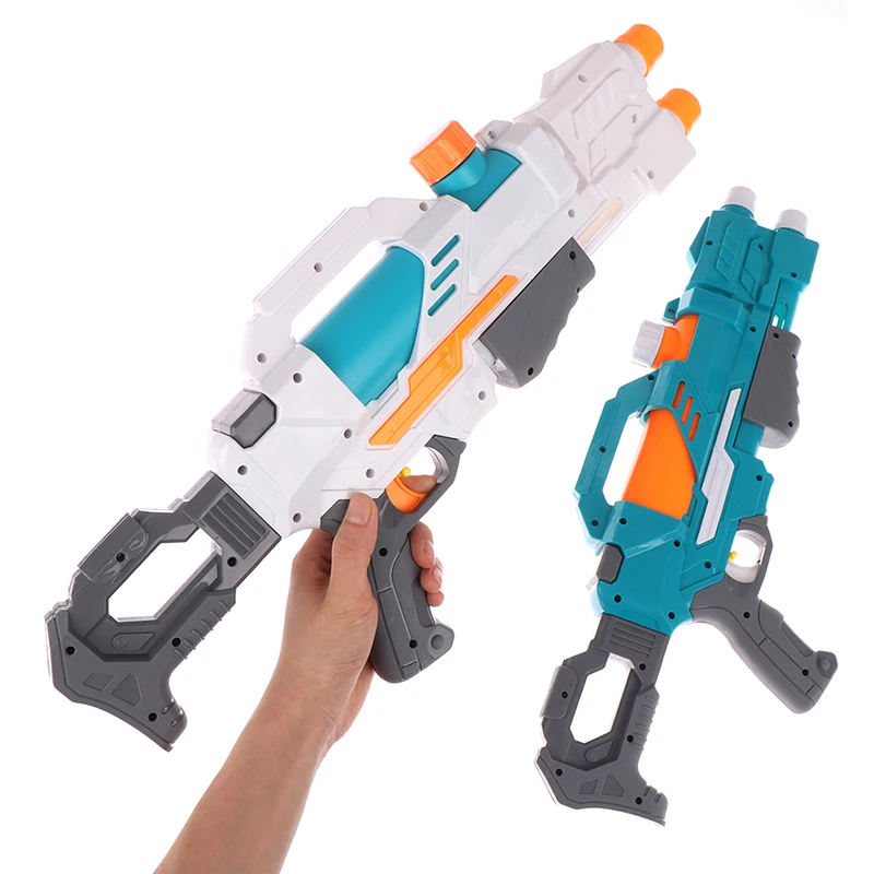 

Space Water Guns Toys Kids Squirt Guns For Child Summer Beach Game Swimming Outdoor ortable water gun