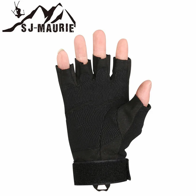 M-XL мужские охотничьи перчатки новинка 2019 армейские военные тактики походные