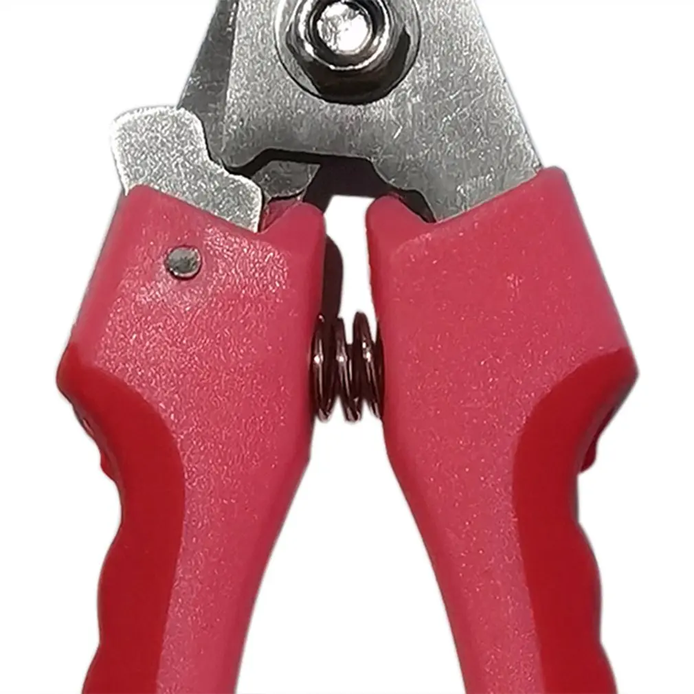 

1pcs Hot Worldwide Clippers Trimmer Scissors Grooming for Nail Pet Dog