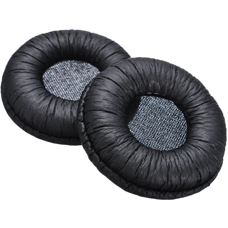 Новое поступление 2 шт. Сменные амбушюры для Motorola HT820 беспроводные