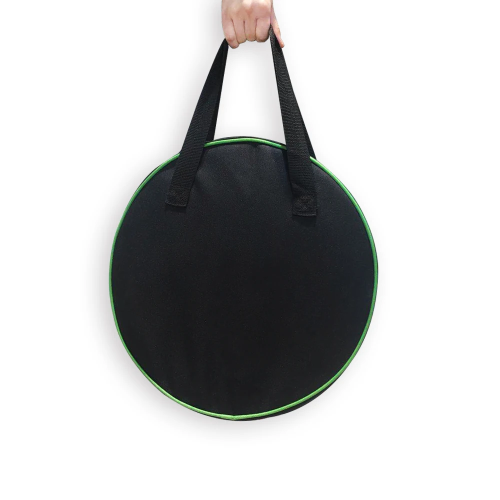 

Multi-Functional Waterproof Portable EV Charger Cable Bag Handbag