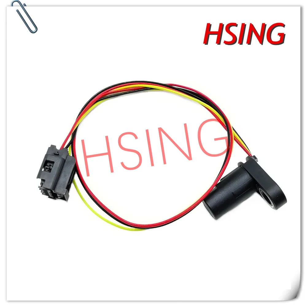 

DCT Interne Speed Sensor Fits For Volvo C70 S40 S60 S80 V60 ***Part No# 31367965