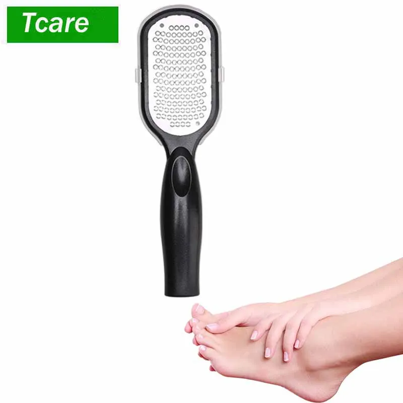 1 шт. Здоровье Уход на ногами жесткий удаляет мертвую кожу средство для удаления