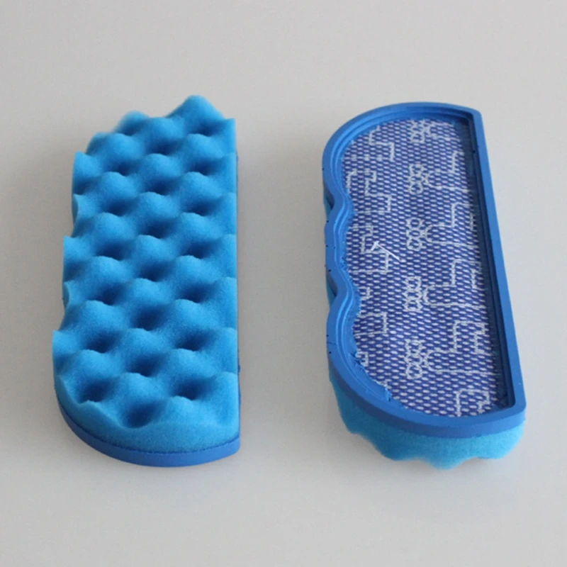 

Dust Filter Vacuum Cleaner Replacement Accessories Element Cotton Household Fit for DJ97-01670B SC8810 SC8813 X37C