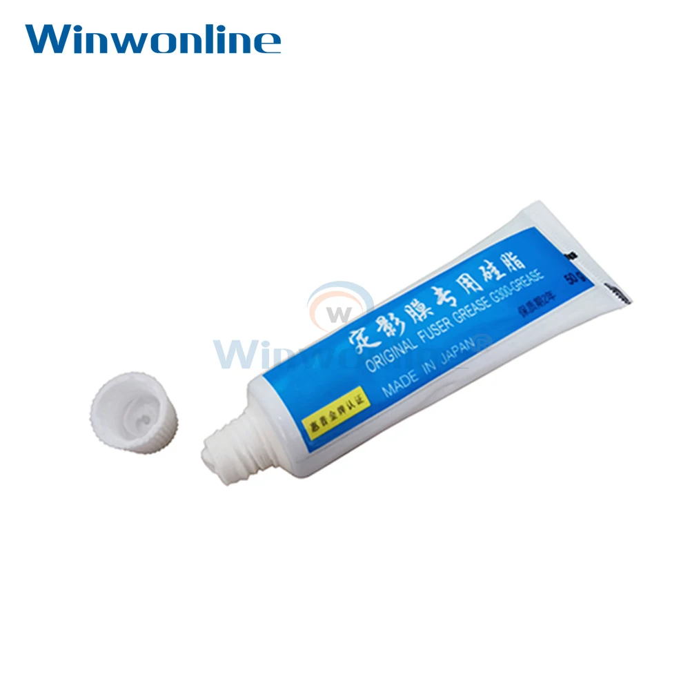1 шт. 40g X оригинальный установка термозакрепляющего устройства смазка G300 GREASE для