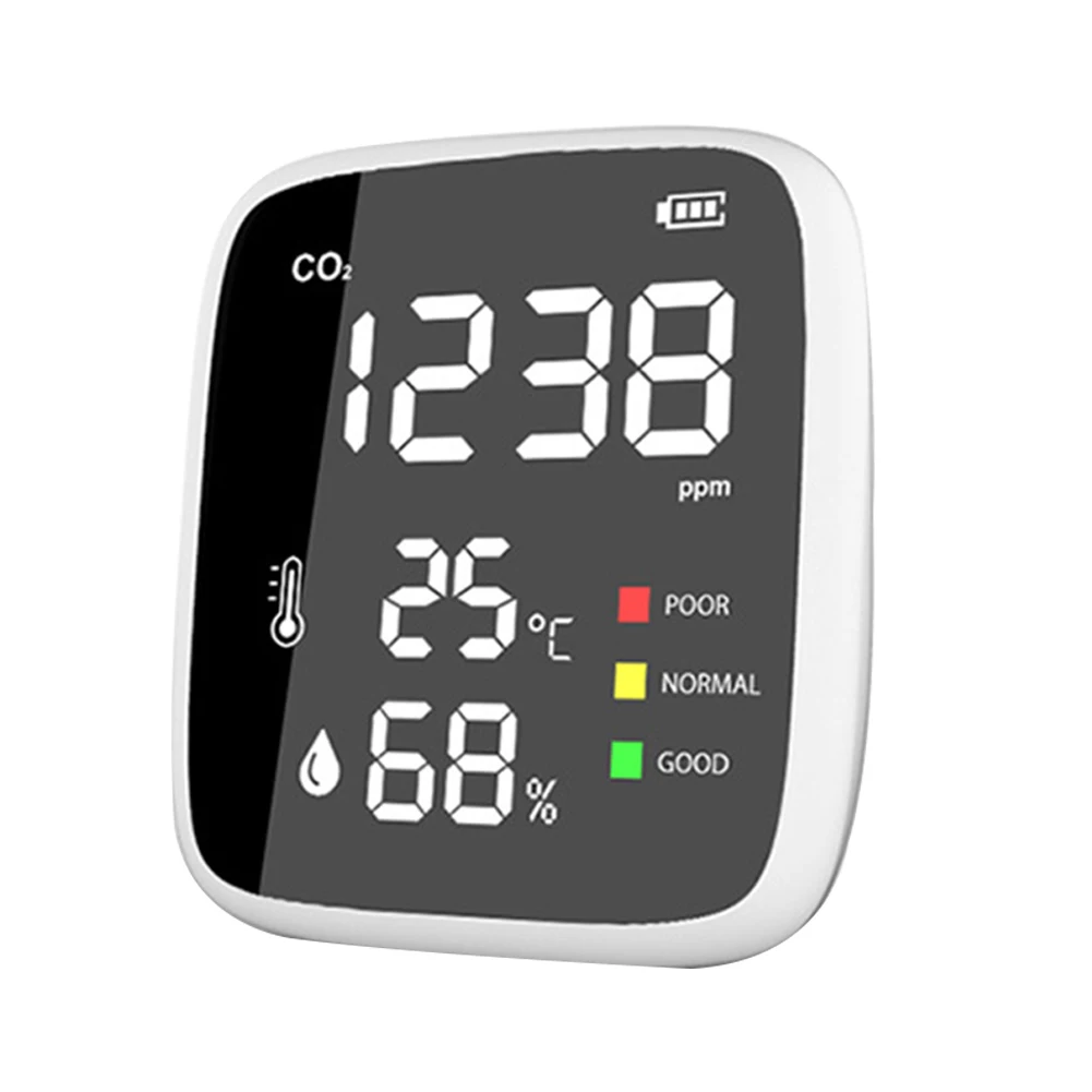 

Measurement & Analysis Instruments