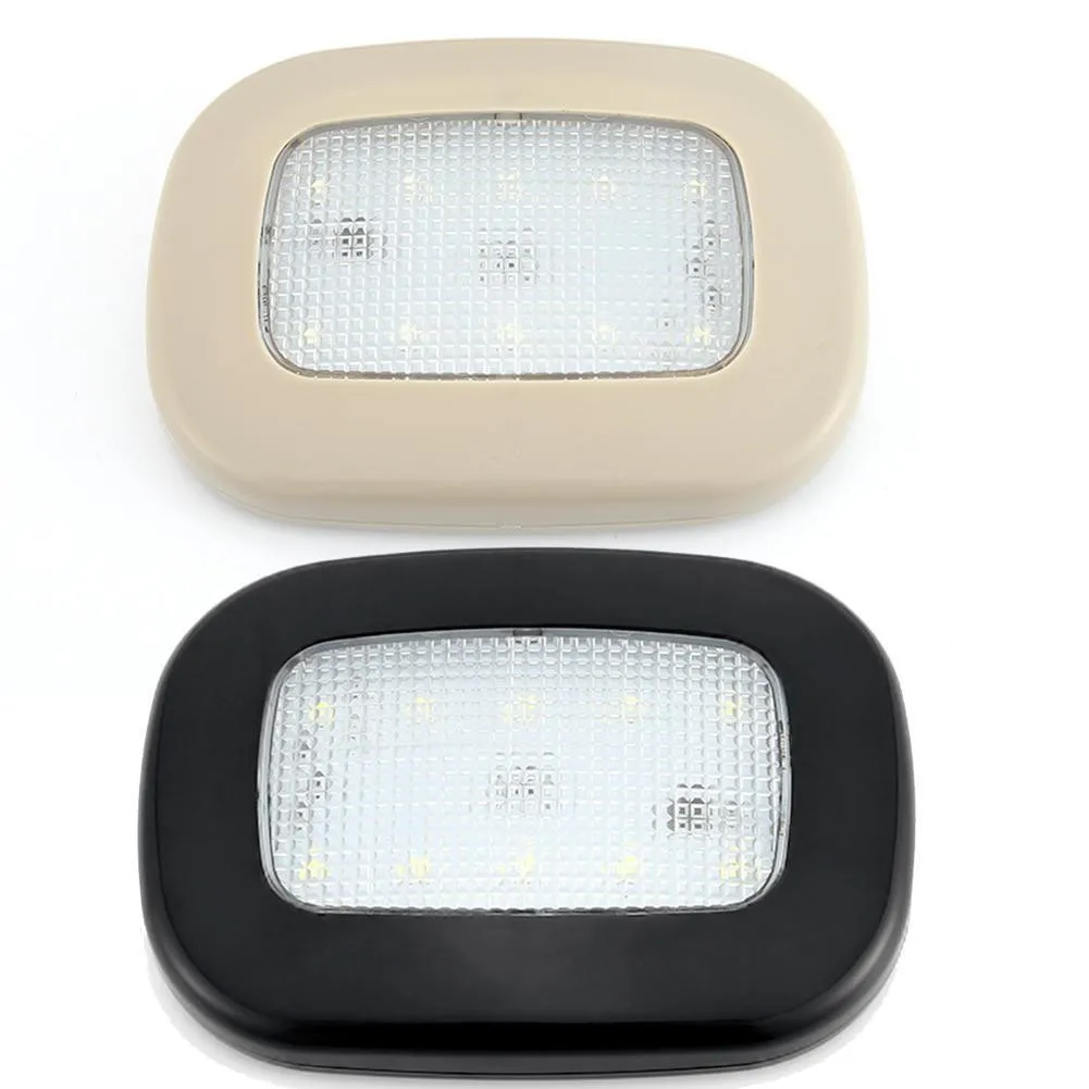 

Night Light Car Led Roof Lamp Auto Interior Car Dome Reading Light USB Charging Atmosphere Lamp Welcome Light Trunk Lamp