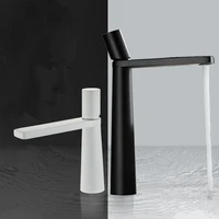 bakala basin faucets modern bathroom mixer tap brass washbasin faucet single handle single hole elegant crane for bathroom
