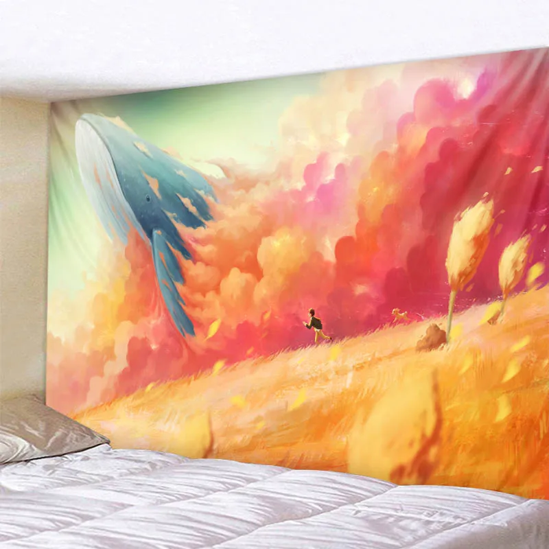 Рисунок 3 - Рождественский гобелен