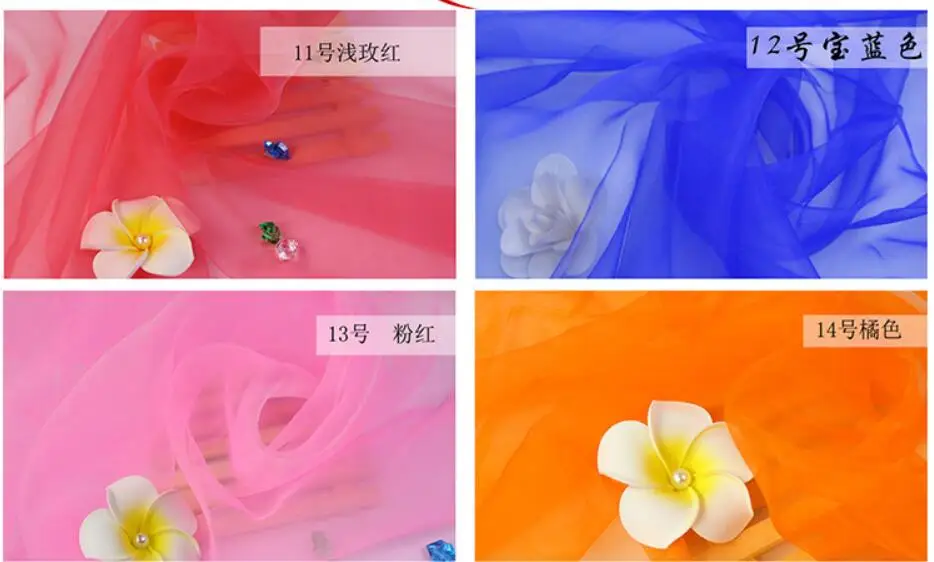 Красная плотная блестящая металлическая сетчатая ткань металлические блестки с