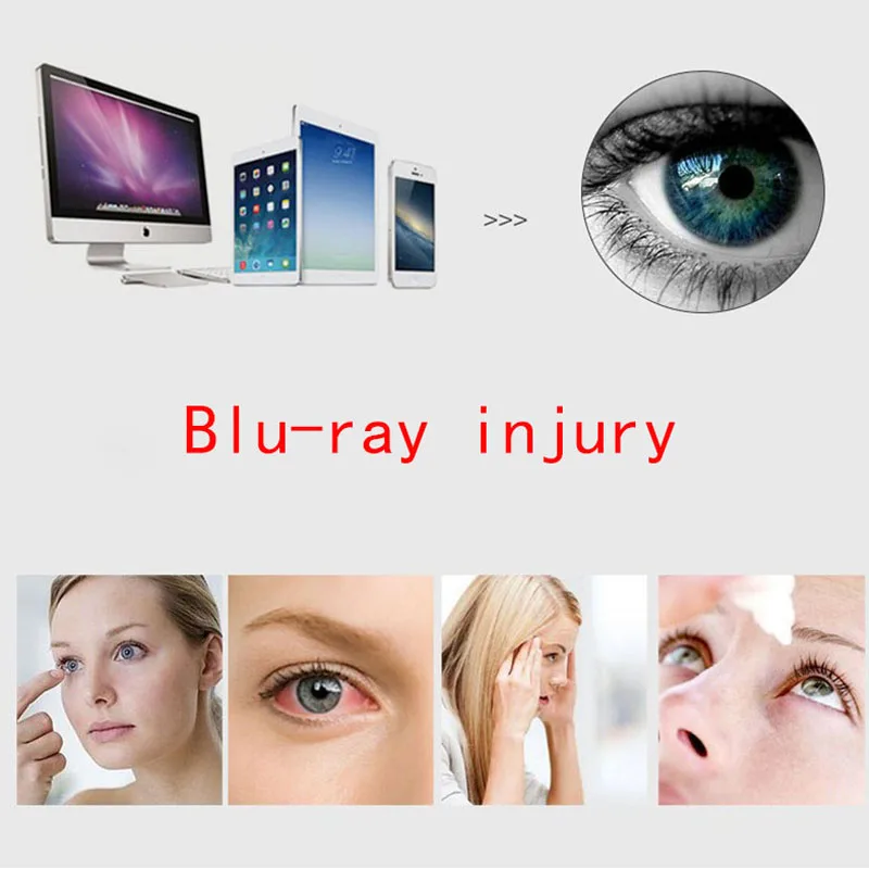 Модные круглые очки для чтения с защитой от синего цвета мужчин и женщин