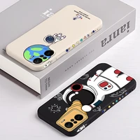 Poco Pro Cover Case for Xiaomi Poco x3pro nfc astronaunt phone case poco pro case poko little