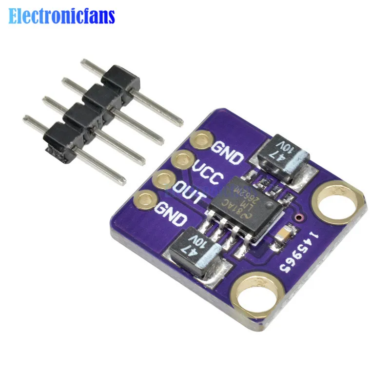 

LM2662 преобразователь напряжения импульсный конденсатор модуль питания зарядный насос переадресационный преобразователь отрицательного н...