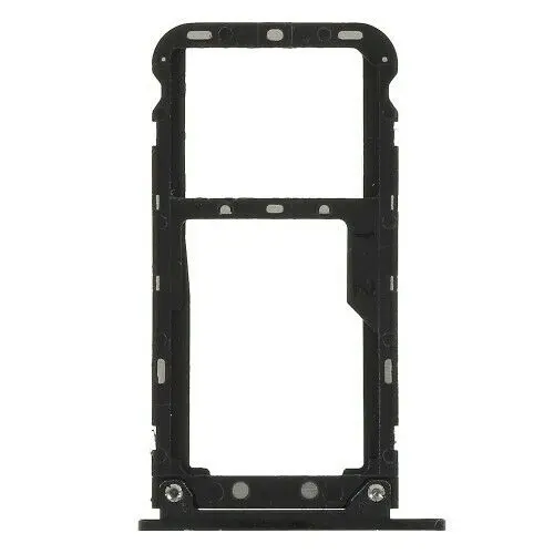Запасные части лоток для SIM-карты xiaomi redmi note 5 держатель карт | Мобильные телефоны и