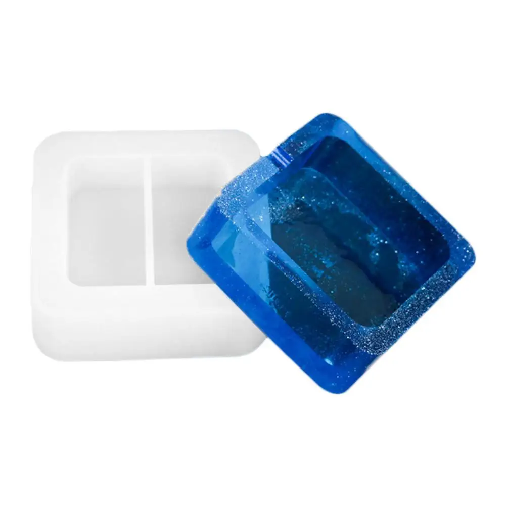 Силиконовая форма для пепельницы зеркало пепельница силиконовые формы из