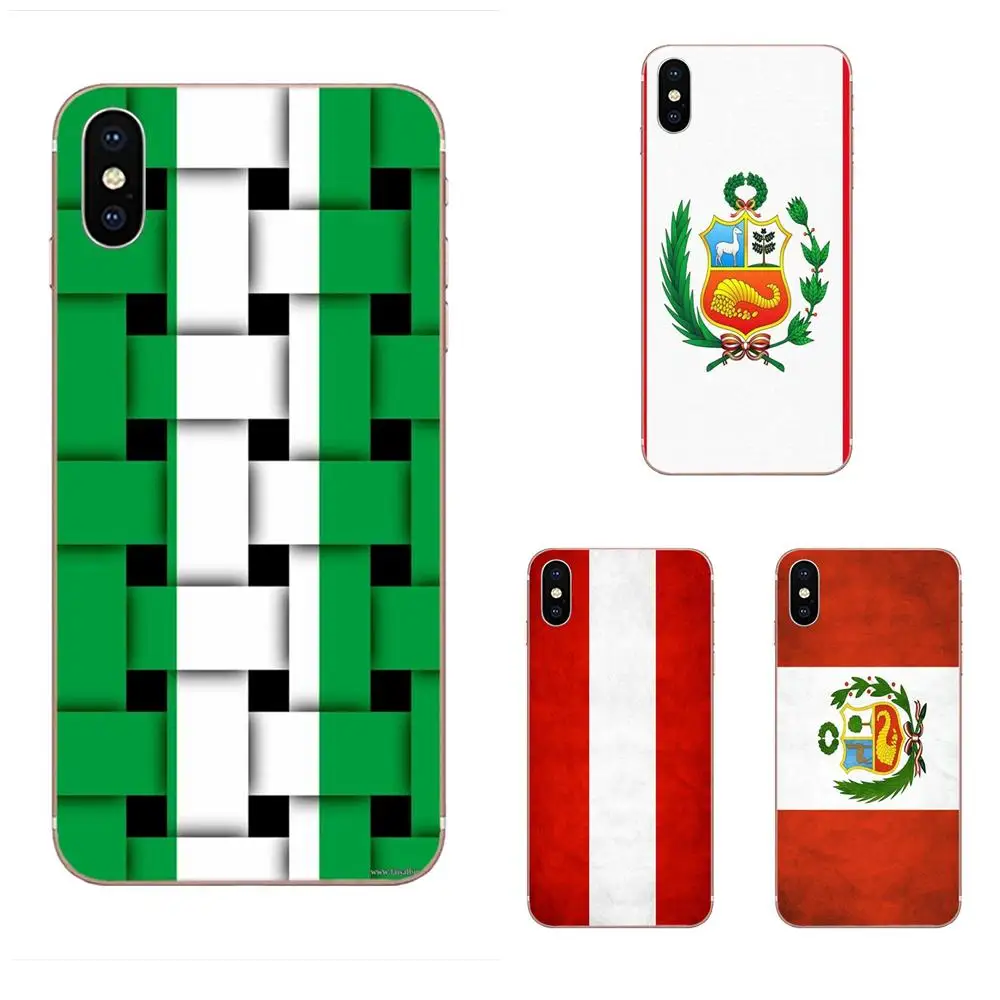 Мягкий чехол для Huawei NOVA 2 V20 Y3II Y5 Y5II Y6 Y6II Y7 Y9 G8 G9 GR3 GR5 GX8 Prime 2018 2019 перуанский
