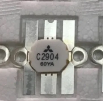 Новые и оригинальные 2SC2904 10 шт.|Аксессуары для батарей ЗУ| |