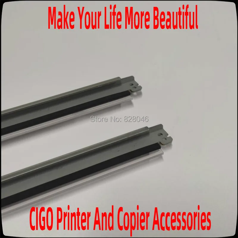 Для Xerox DocuColor DC 240 242 250 252 260 переносной ремень для принтера чистящее лезвие DCC