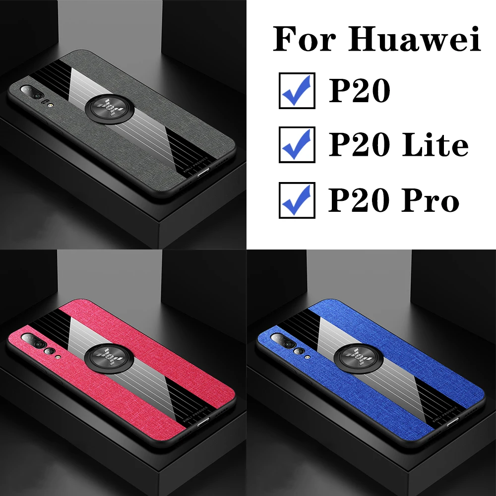P20lite чехол для huawei p20 pro lite телефона p 20 light huwaei huwei huwai funda p20pro 20lite 20pro kickstand бампер |