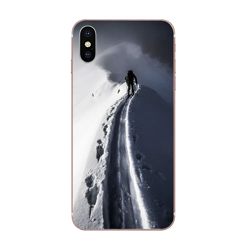 Soft TPU Covers Capa Love Sports Climbing For Galaxy Alpha Note 10 Pro A10 A20 A20E A30 A40 A50 A60 A70 A80 A90 M10 M20 M30 M40 | Мобильные