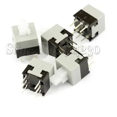 

Переключатели New Rise 10 шт.