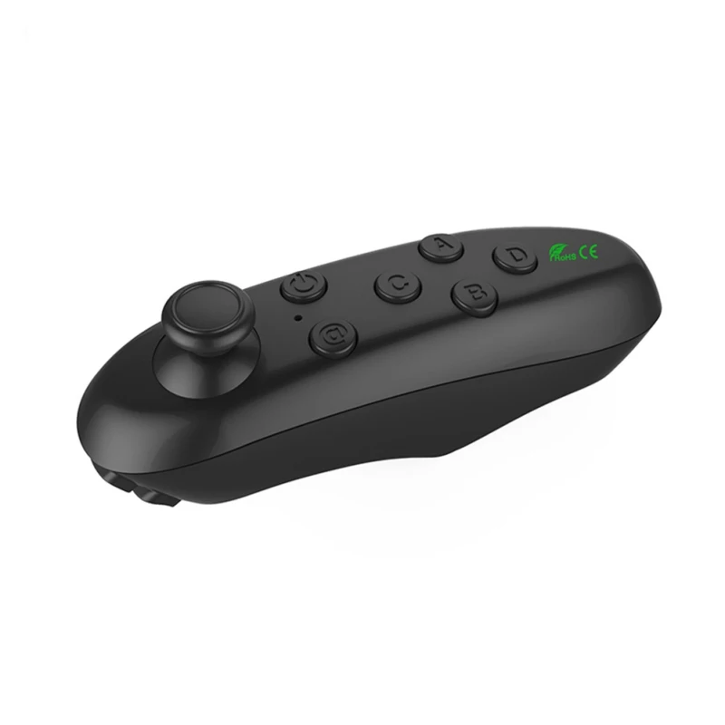 Беспроводной Bluetooth игровой мини-контроллер виртуальной реальности геймпад для