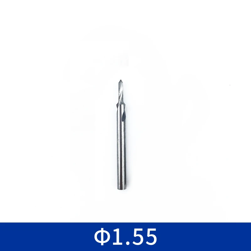 1 шт. Стоматологическая Вольфрамовая стальная зубная дрель Карбид Боры с Pindex |