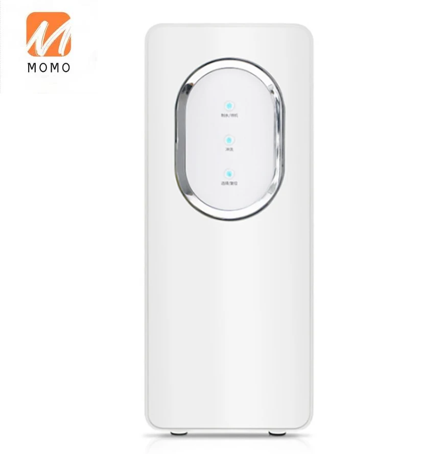

Desktop household purifier water RO water purifier system for drinking