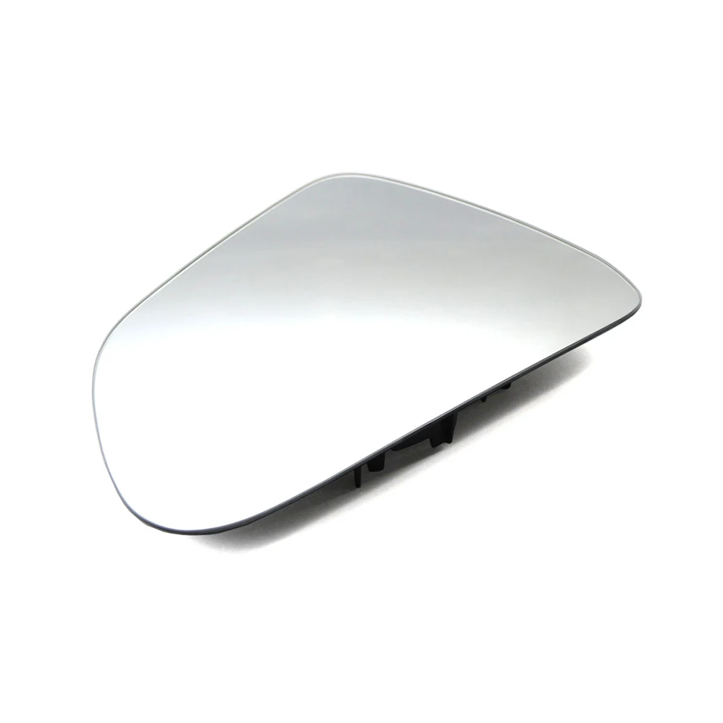 

Автомобильное левое ударопрочное стекло заднего вида нагревательное противотуманное потайное зеркало стекло внешняя Замена для модели 3 2017-2021