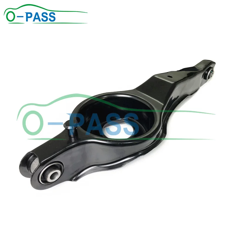 Задняя ось OPASS нижний рычаг заднего хода для MAZDA 3 5 AXELA Premacy Biante и NISSAN Lafesta Highway STAR CW