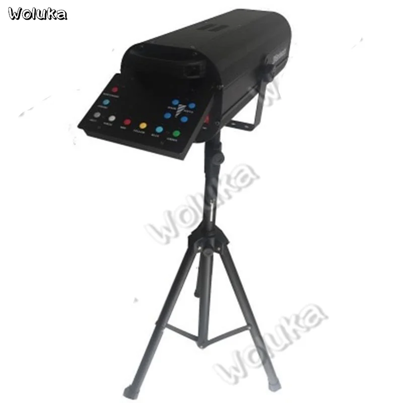 Электронный Точечный светильник 230 Вт автоматический свадебный реквизит