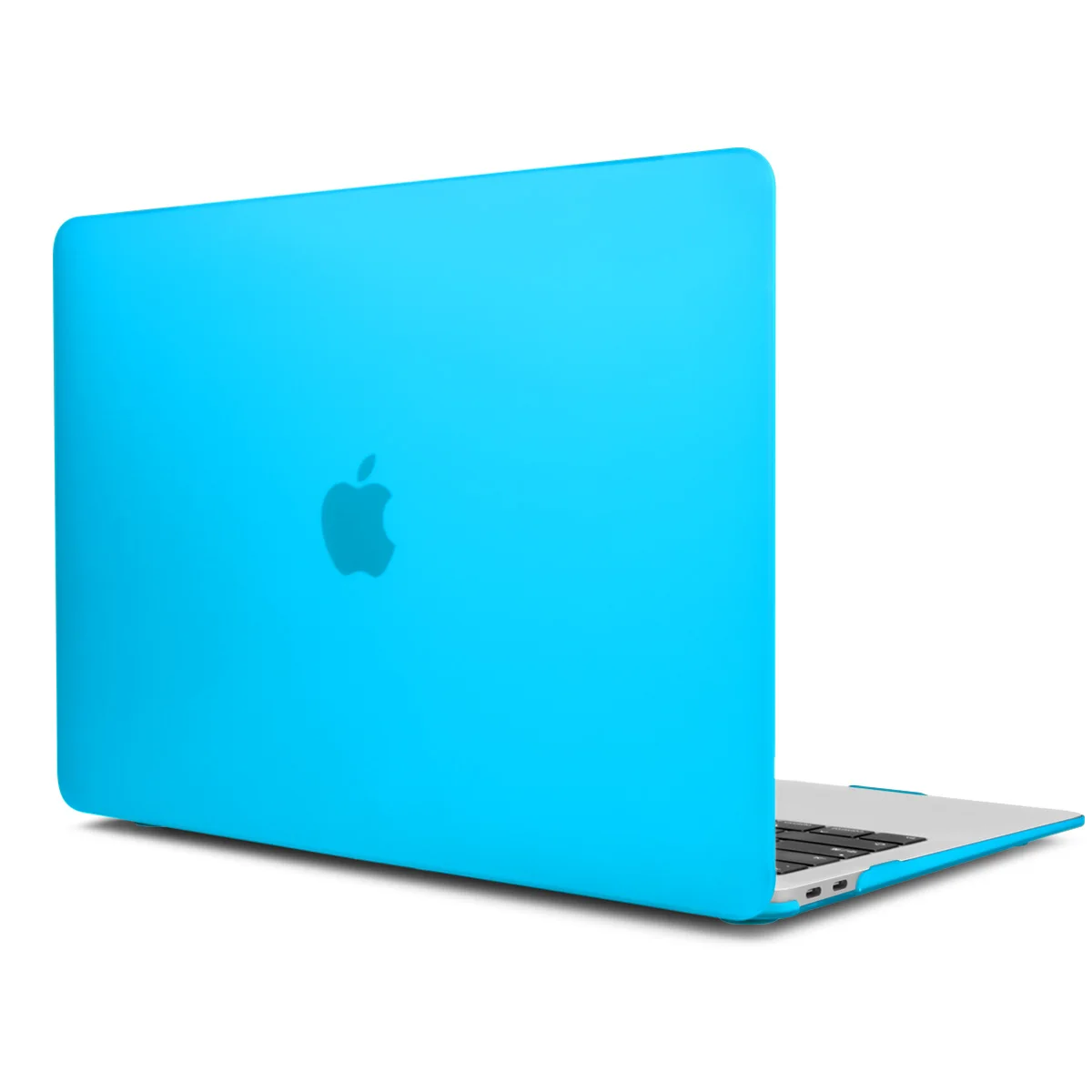 Матовый чехол для ноутбука Macbook Air 13 Pro retina 1" 15" сенсорная панель с клавиатурой CoverSkin A2159 A1989 A1932 модель