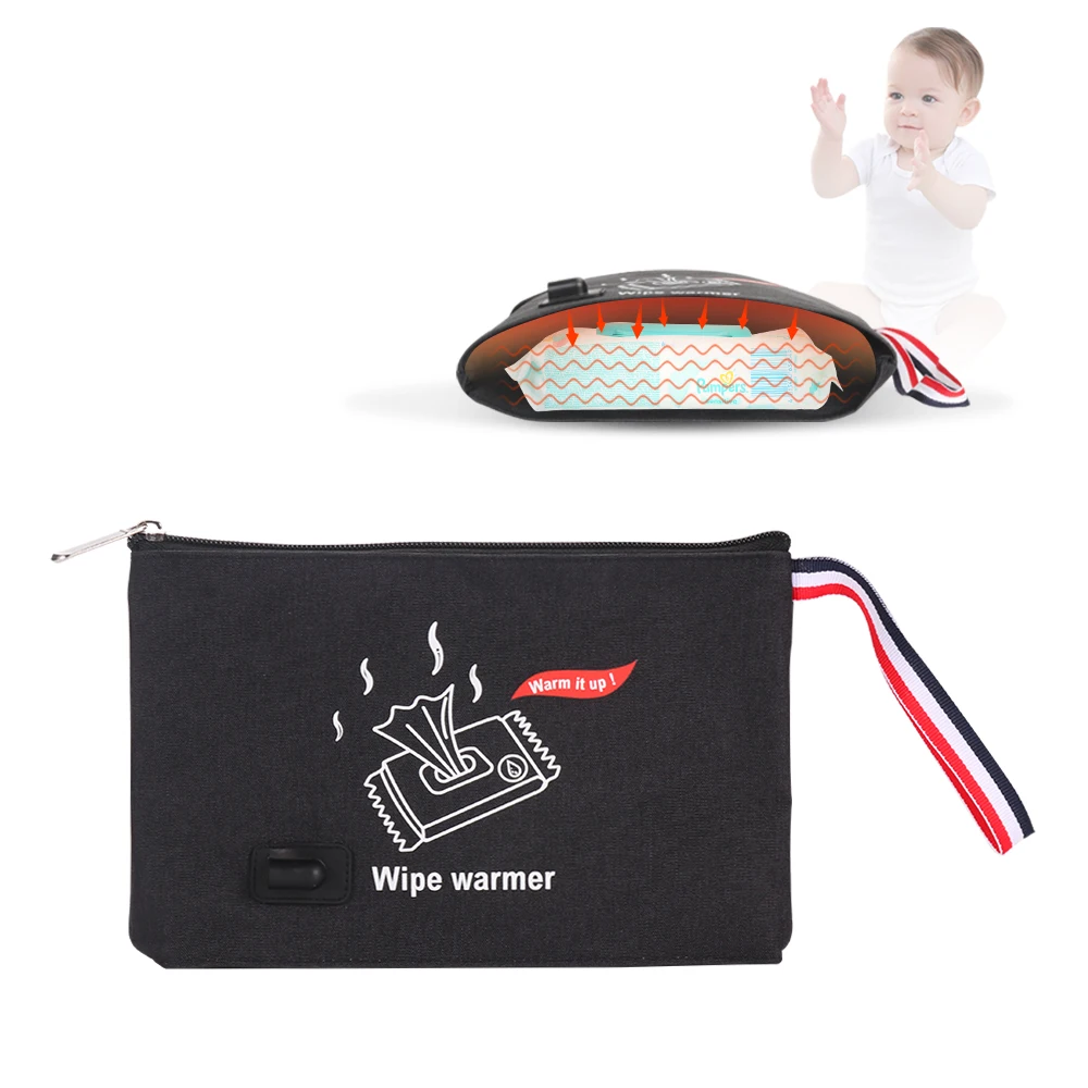 Детские влажные салфетки диспенсер нагреватель для влажных полотенец коробка