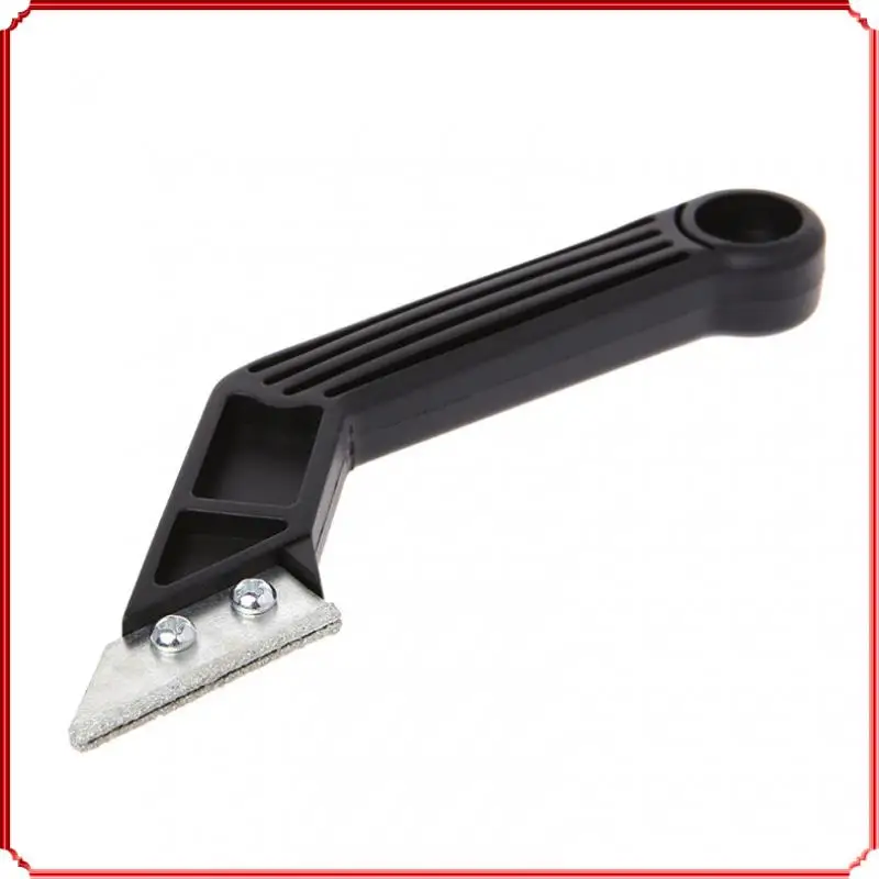 Бытовой инструмент для чистки керамической плитки из твердого сплава YG8 |