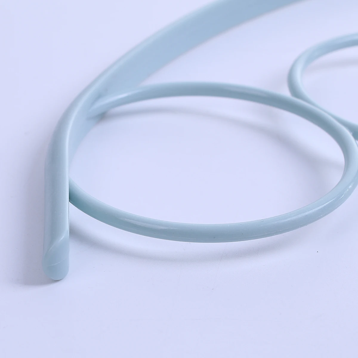 1 шт. 5 отверстий вешалка для шарфов шальников хранения держатель веревки крючок