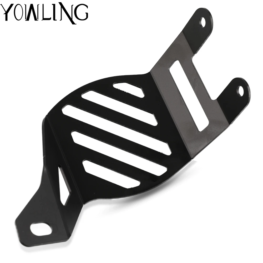 

Motorcycle Horn Cover protector For BMW F900R F900XR F750GS F850GS ADVENTURE 2018 2019 2020 201 Bugle Speaker Cover protection