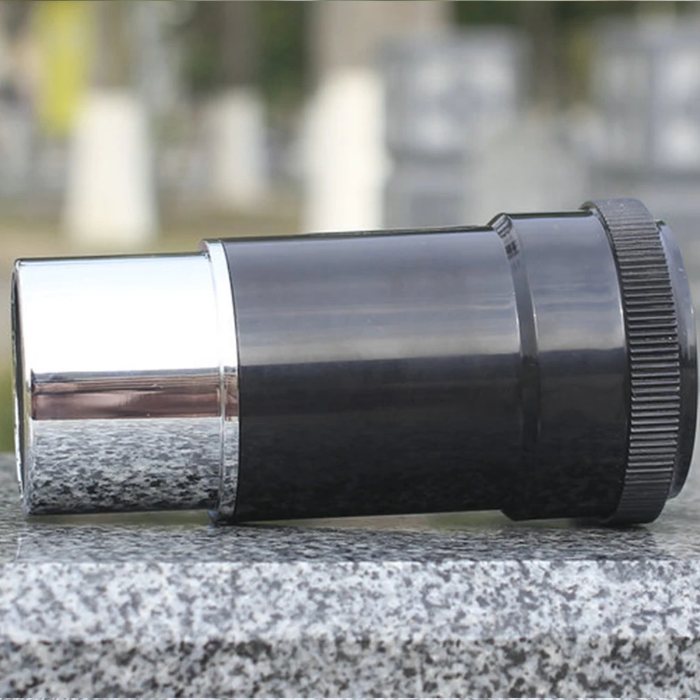 Daytson Universal Eyepiece 1.25inch Plastic 3X Barlow Lens With Optical Glass For Standard Astronomical Telescope | Инструменты