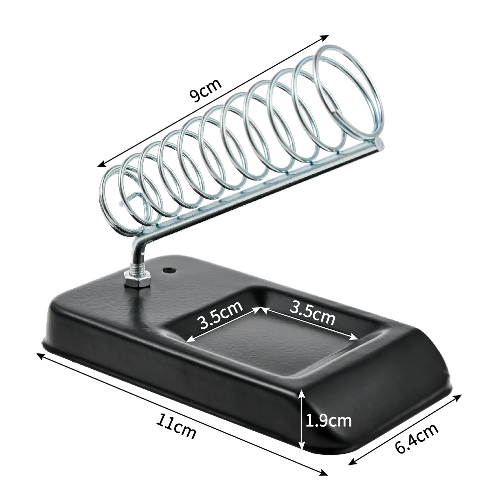 Подставка для паяльника держатель Электрический Утюг кронштейн прочное