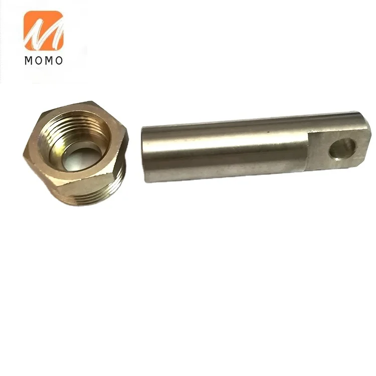 

High Precision CNC Turning Stainless Steel Part With Samples Run