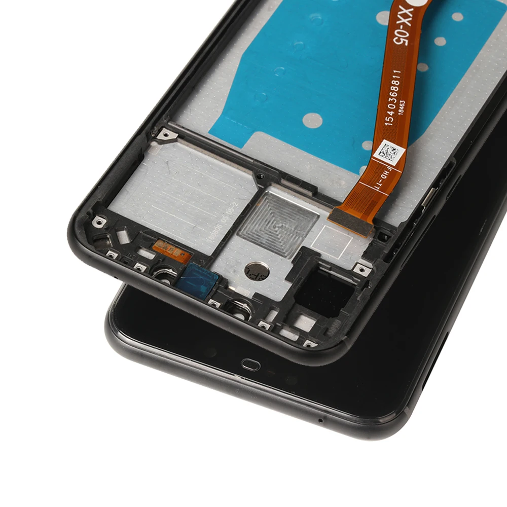 

Display For HUAWEI Nova 3i INE-LX2 INE-TL00/AL00 LCD Display 10 Touch Screen Replacement For P Smart+ 2018 Plus LCD Screen Part